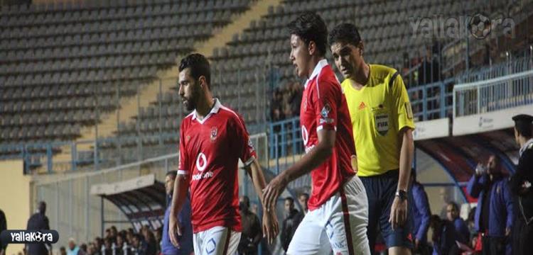 عمرو جمال عبد الله السعيد الاهلى